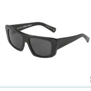 Alain Mikli Women's 5029 Rectangle Sunglasses